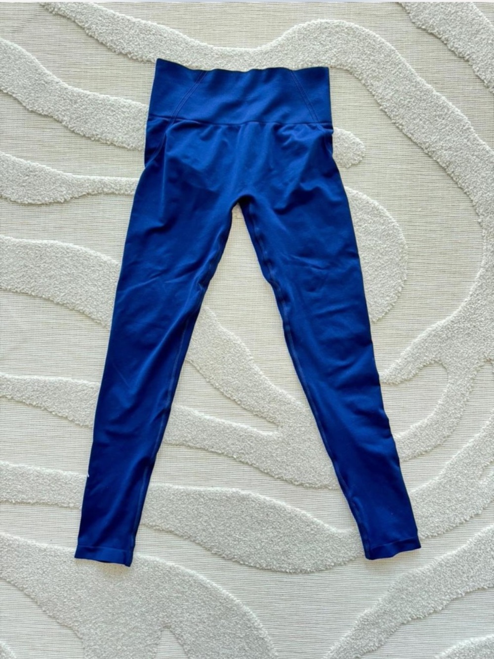 Oner Active EFFORTLESSLIFT HIGH WAISTED LEGGINGS WITH WHITE LOGO - Picture 3 of 6